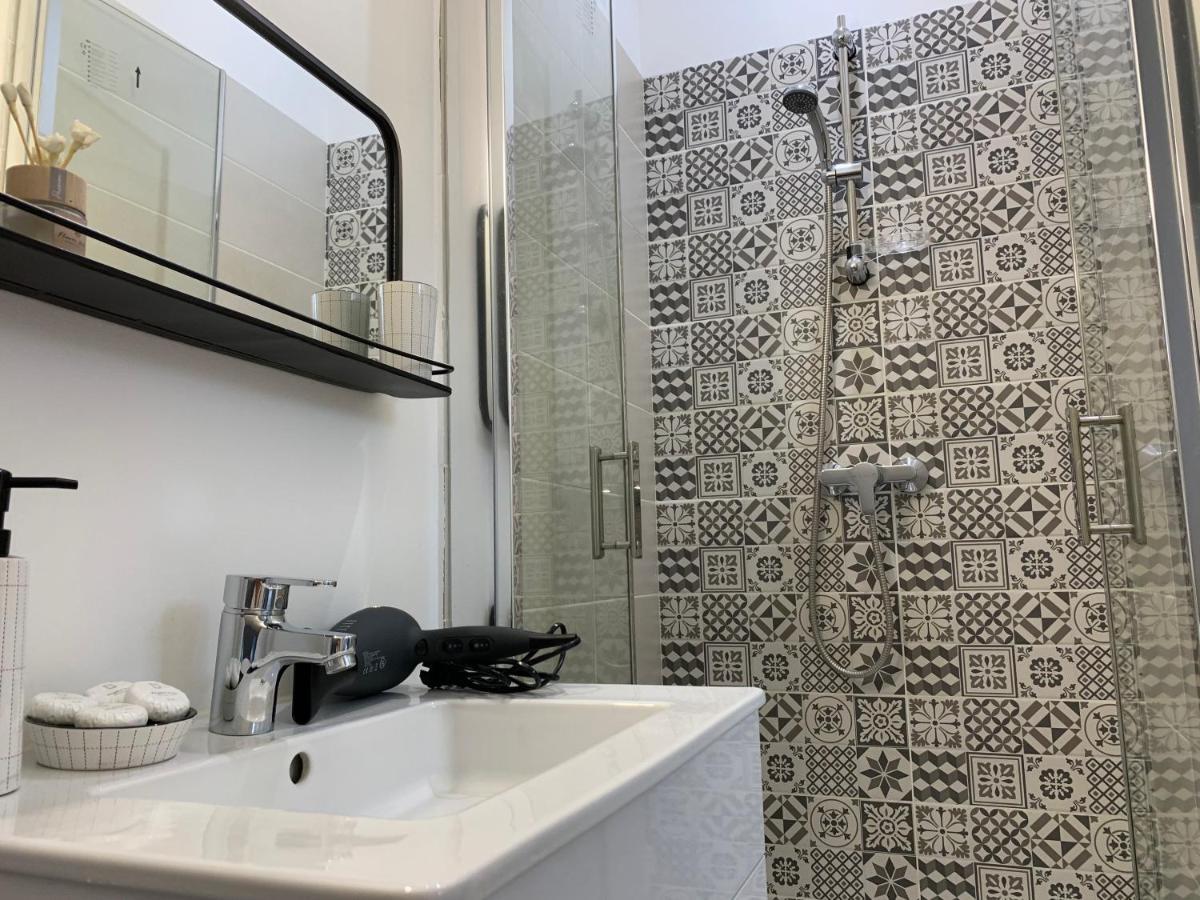 Superlogis - Sous Les Toits - T2- 3Etoiles - Blois-Hypercentre 1 Chambre 4 Personnes Exterior foto